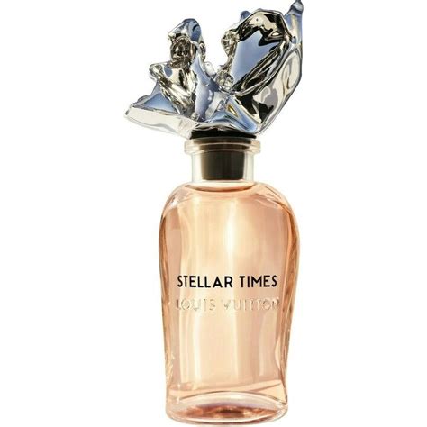 stellar times louis vuitton perfume